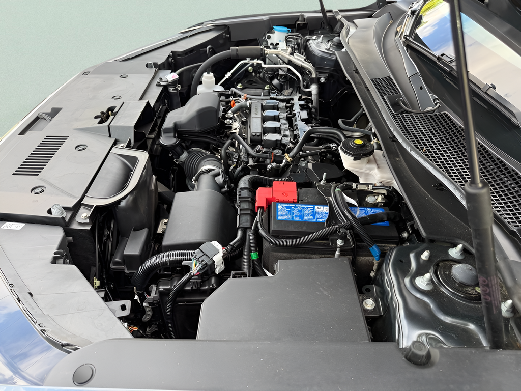 Used 2024 Gray Honda EX-L image 42