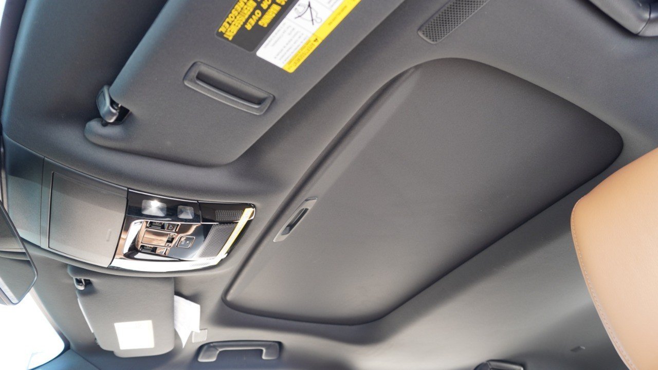 Certified Used 2025 CAVIAR Lexus RX 350 Premium image 26