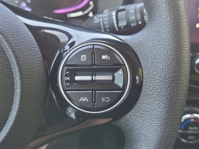 Certified Used 2024 White Kia S image 18