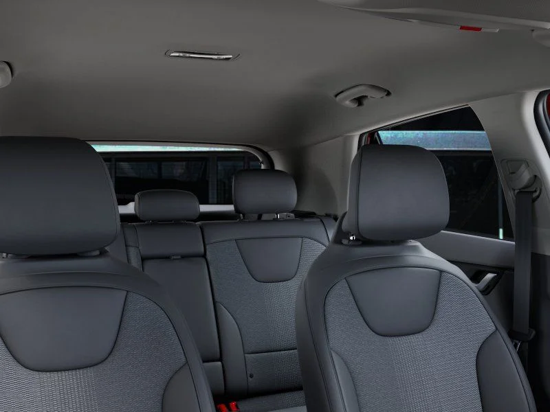 New 2026 Runway Red Kia EX image 27