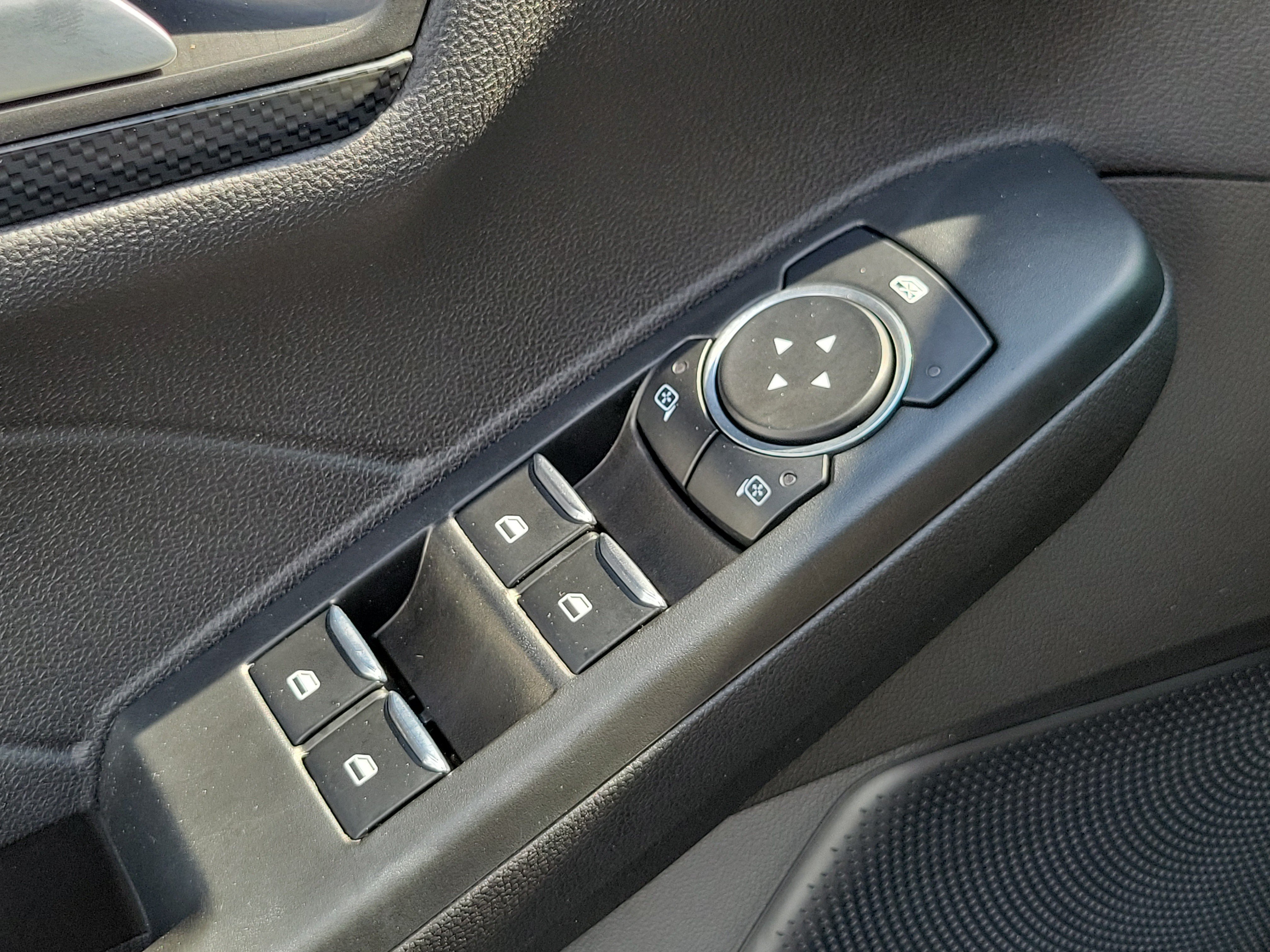 Used 2023 Blue Metallic Ford ST-Line image 13