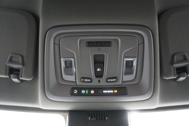 Used 2026 Sterling Gray Metallic Chevrolet LT image 44