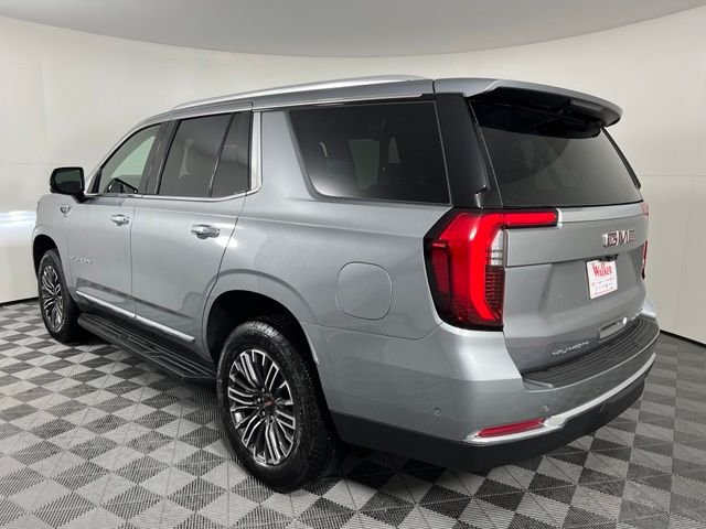 New 2026 Silver GMC Elevation image 5