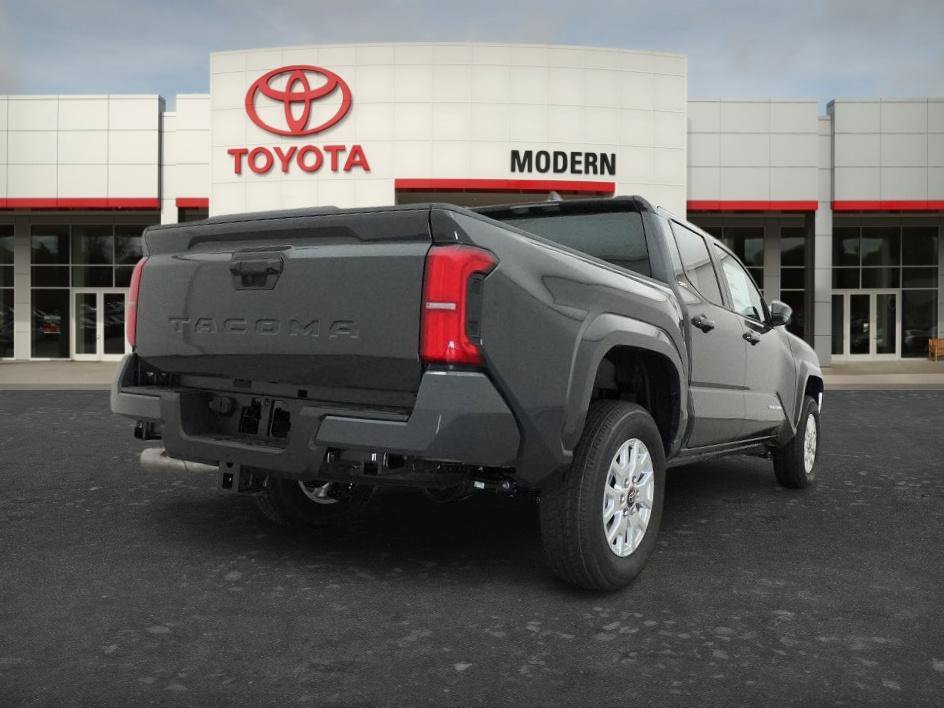 New 2026 Underground Toyota SR5 image 21