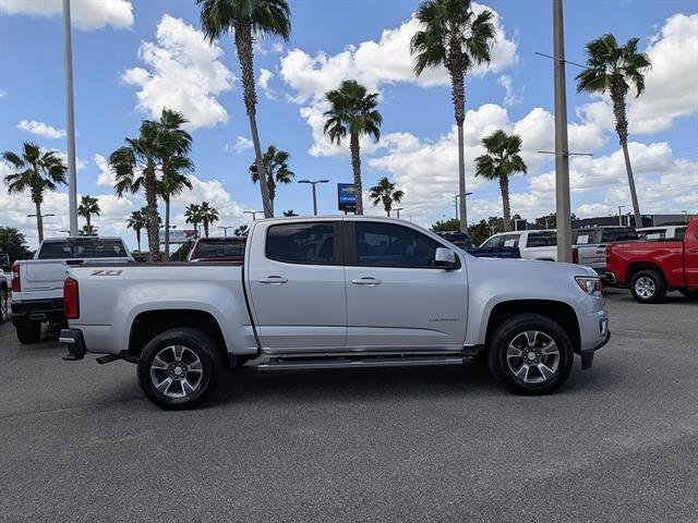 2019 Chevrolet Colorado Z71 - Photo 43