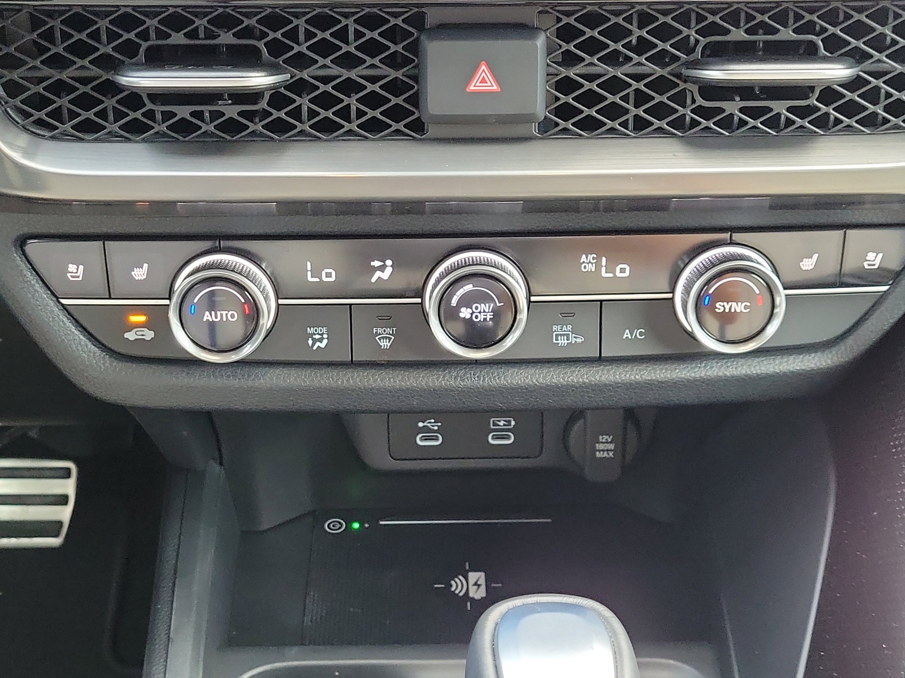 Used 2025 Urban Gray Pearl Acura FWD A-SPEC image 51