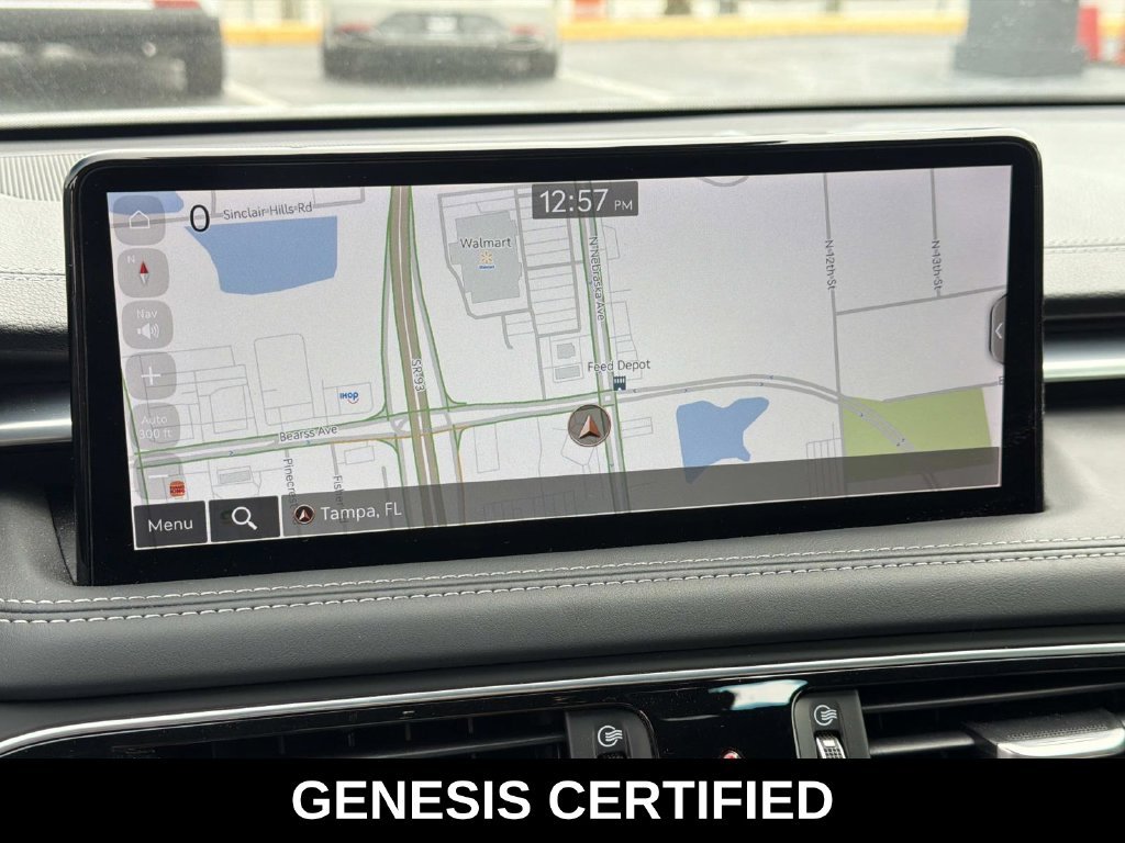 Certified Used 2023 Silver Genesis 2.0T image 23