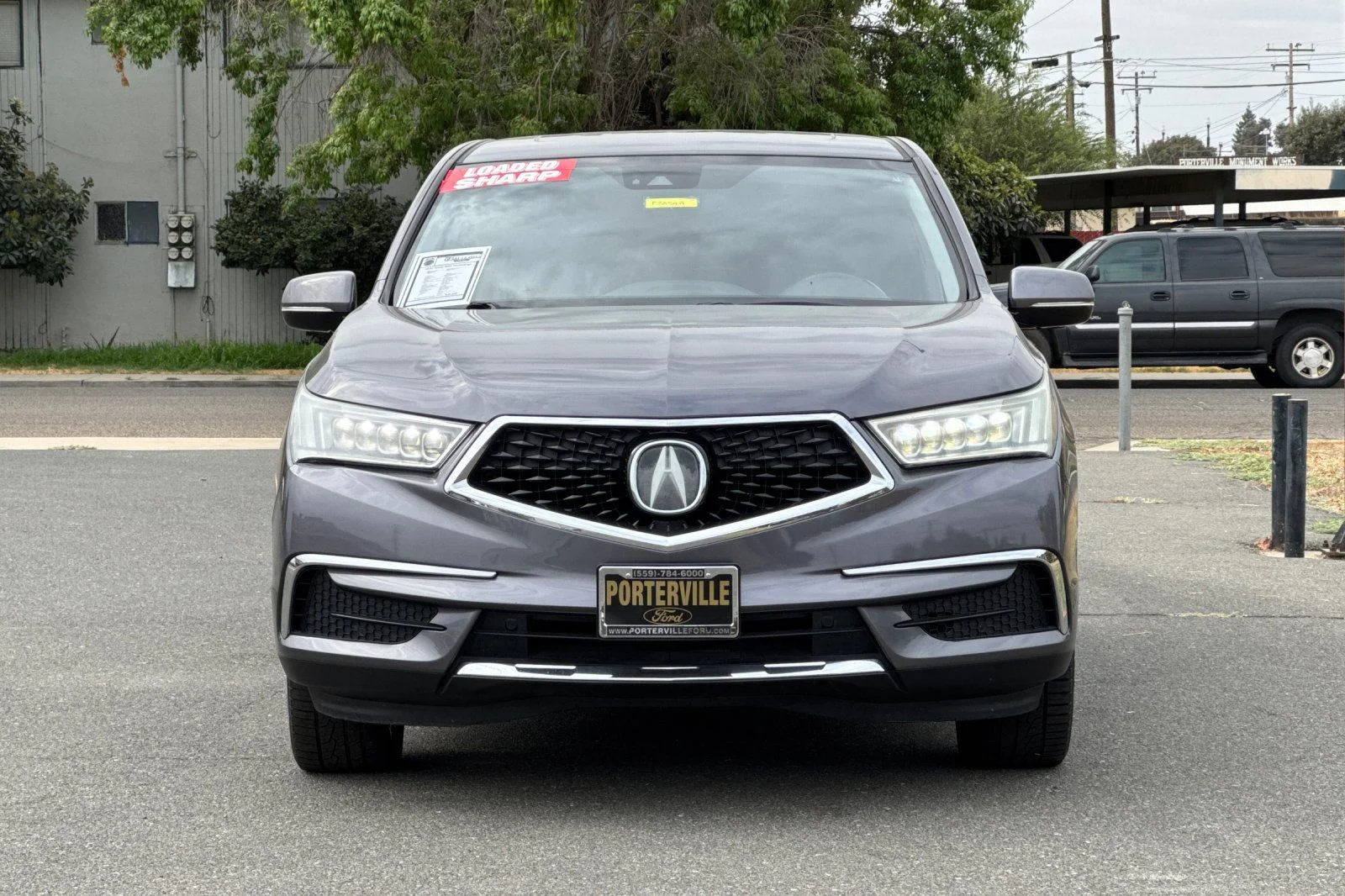 Used 2020  Acura Technology image 11