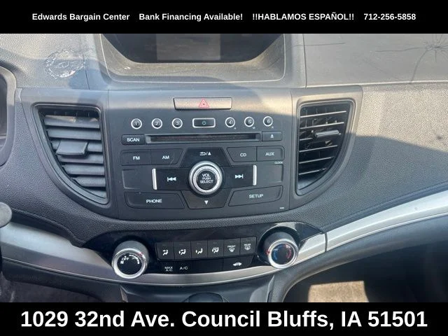 Used 2016 Gray Honda LX image 18