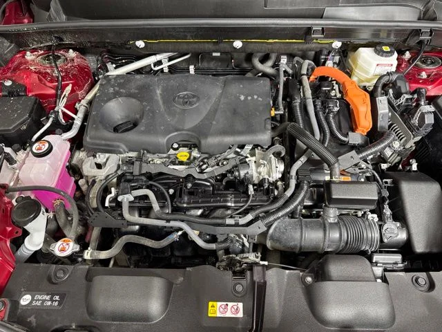 Certified Used 2023 Pearl Toyota Limited image 9