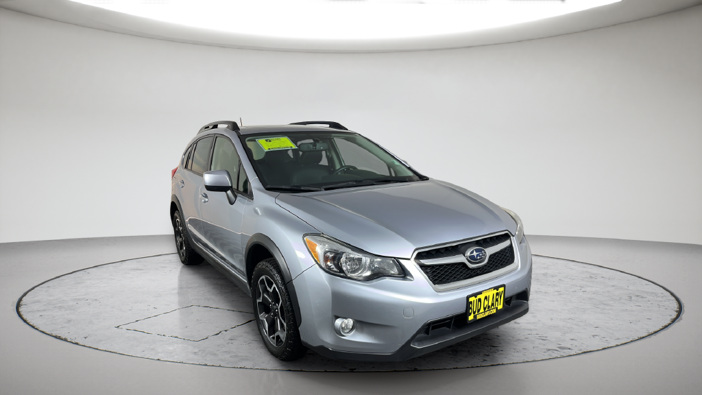 Used 2014 Ice Silver Metallic Subaru 2.0i Limited image 5