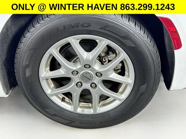 Certified Used 2023 White Chrysler LX image 33