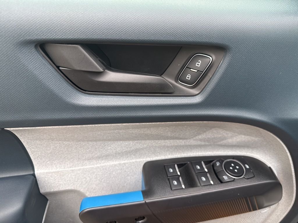 2026 Ford Maverick XLT - Photo 10