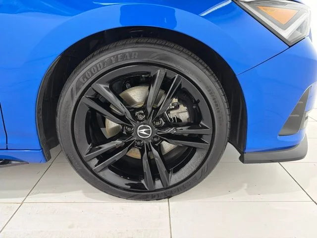 2026 Acura Integra A-Spec with Tech Package - Photo 45