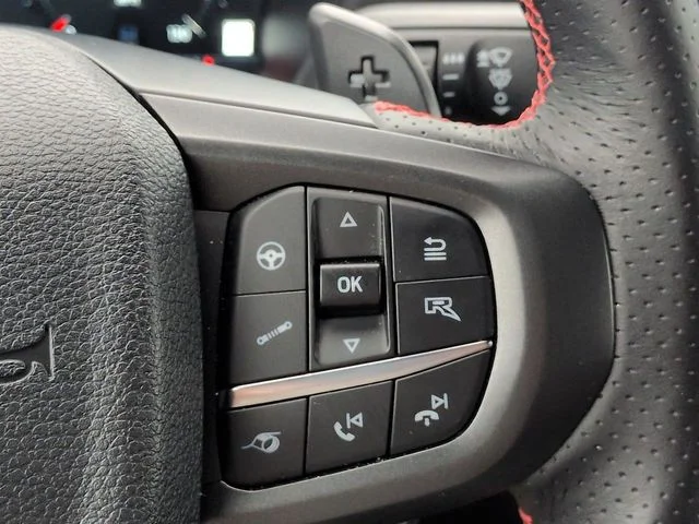 Certified Used 2025 Oxford White Ford Raptor image 24