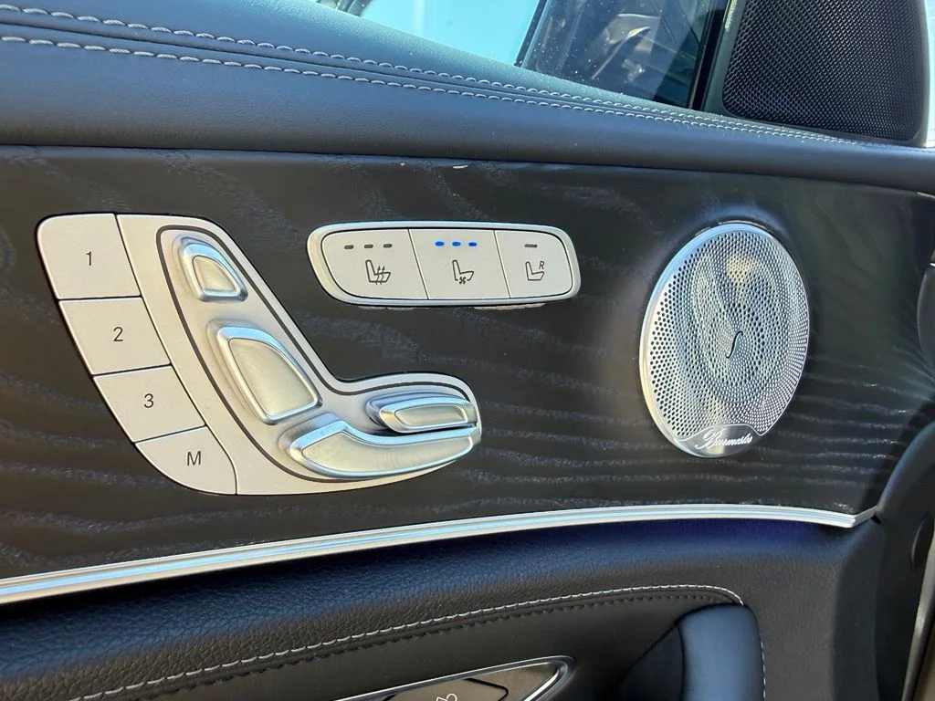 Used 2018  Mercedes-Benz E 63 S AMG® image 11