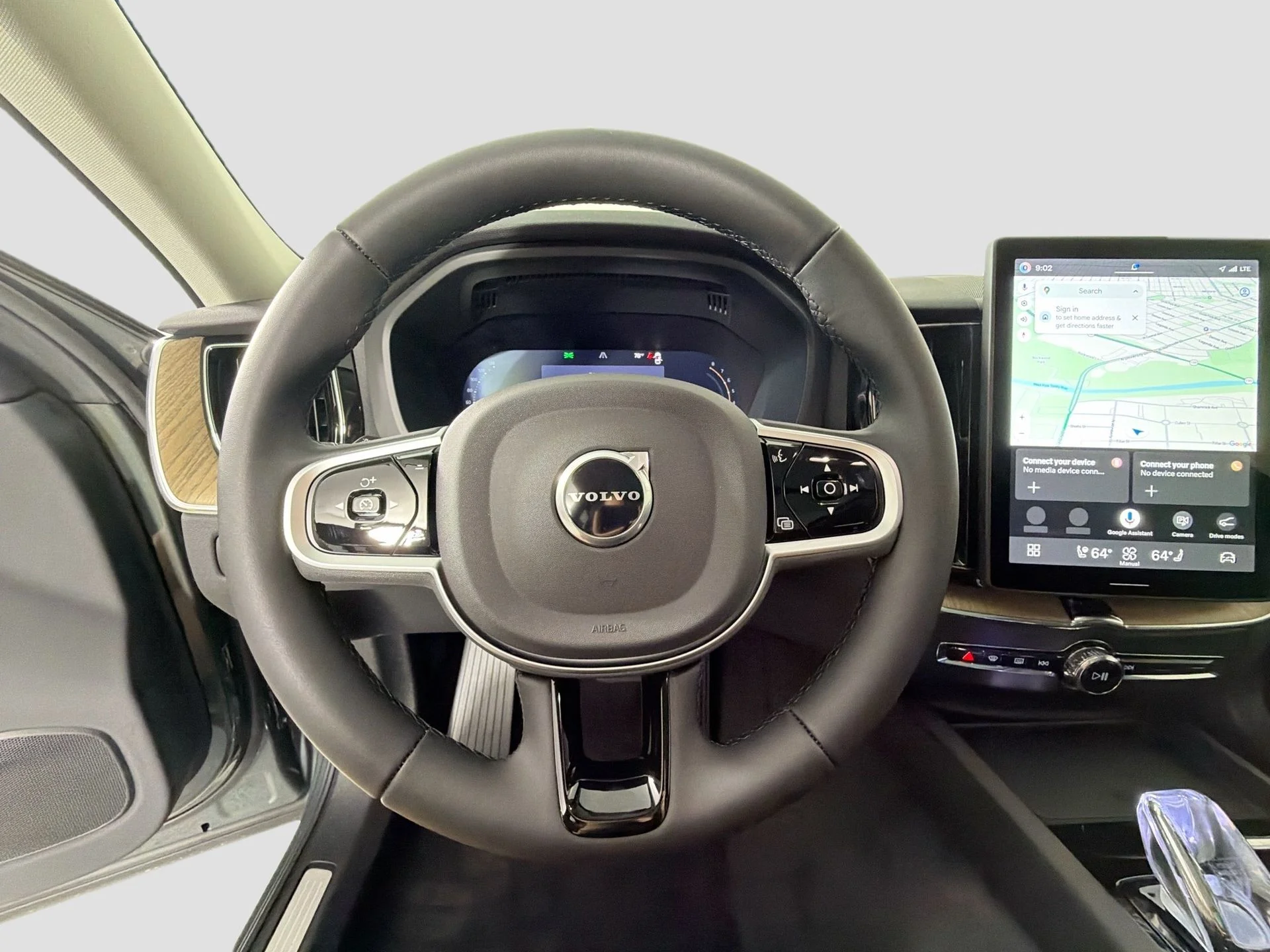 New 2026 Forest Lake Volvo Plus image 11