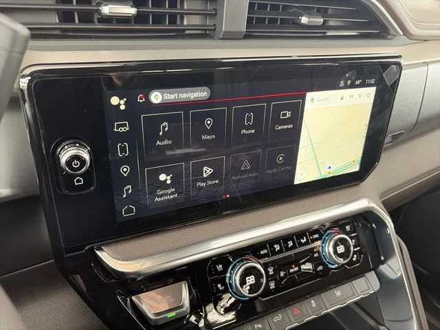 New 2026 Black GMC Denali image 23