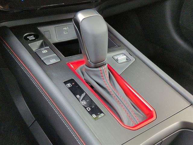 2026 Nissan KICKS SR AWD - Photo 10
