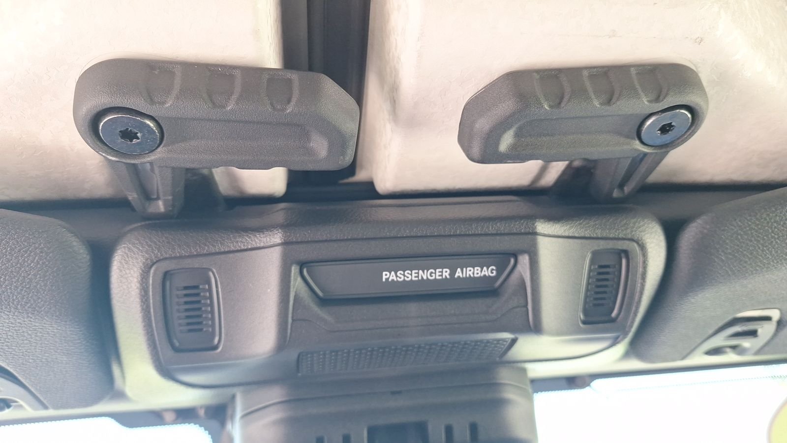 Certified Used 2025 Gray Jeep Sport S image 27