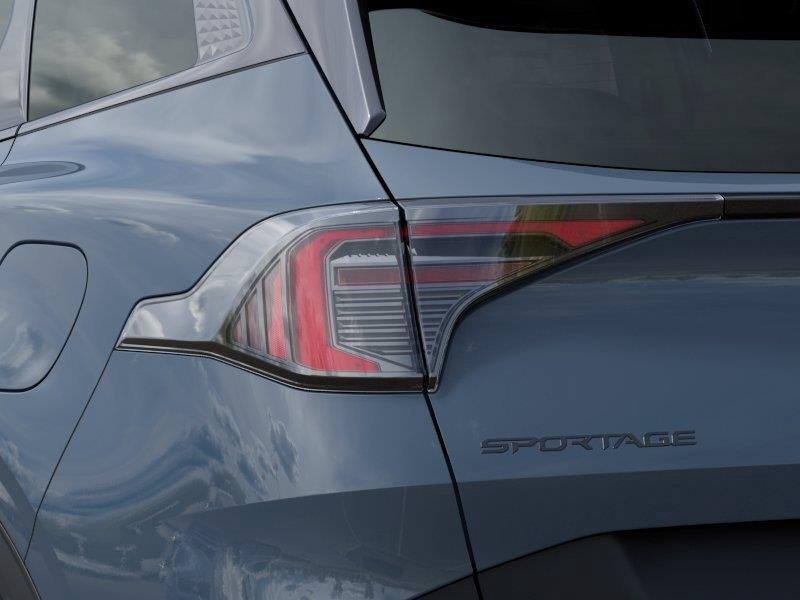 New 2027 Heritage Blue Kia X-Line image 11