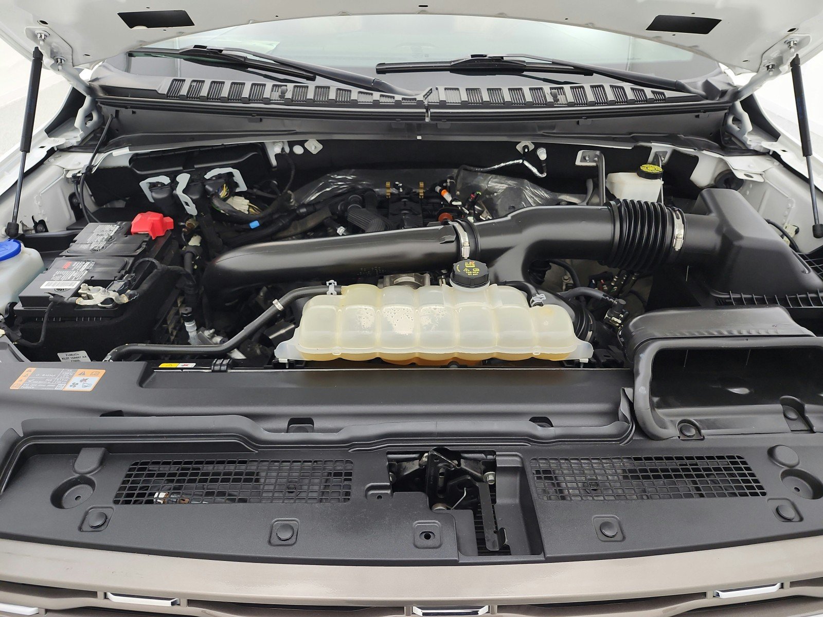 2024 Ford Expedition King Ranch - Photo 16