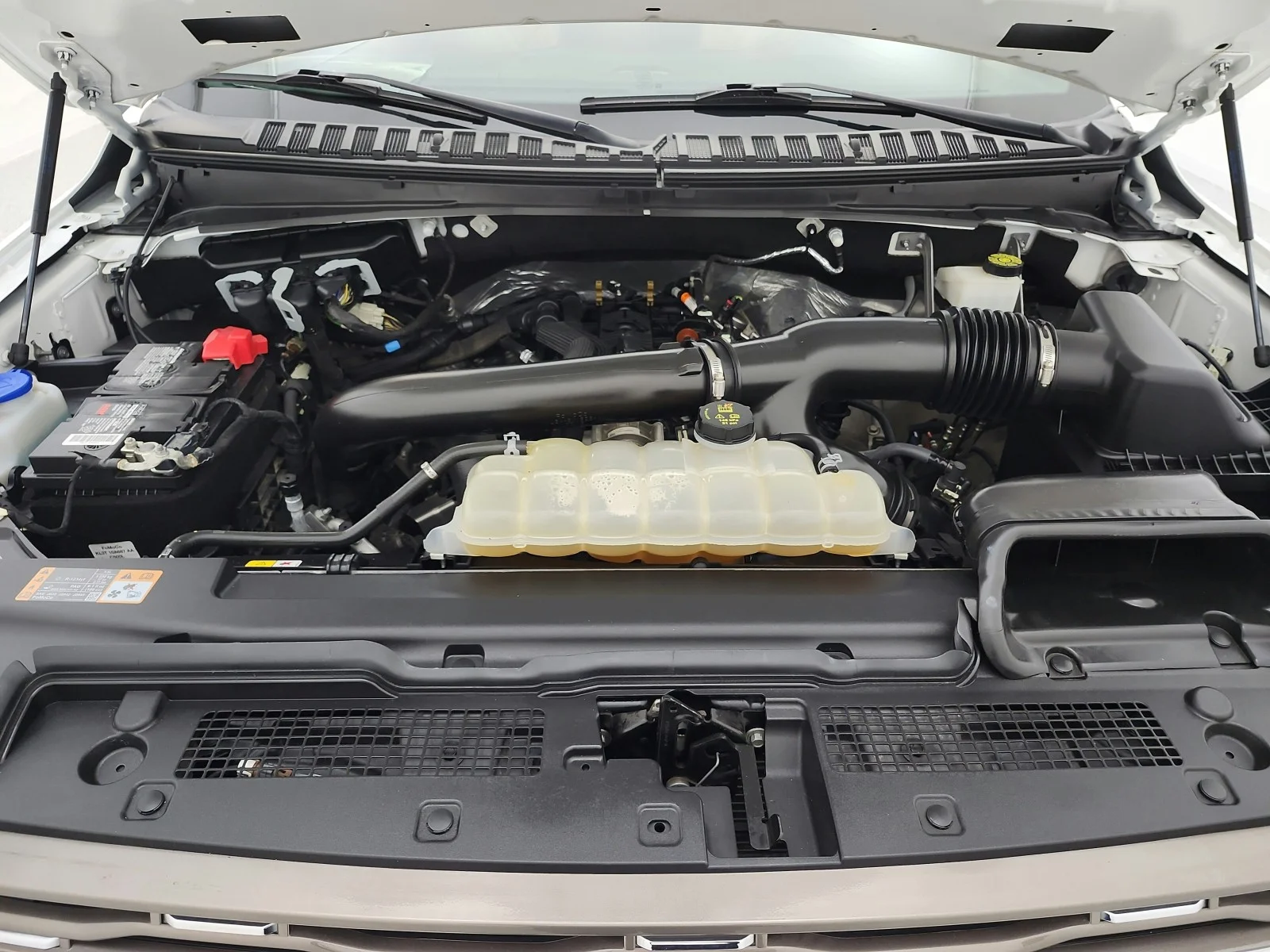 2024 Ford Expedition King Ranch - Photo 16