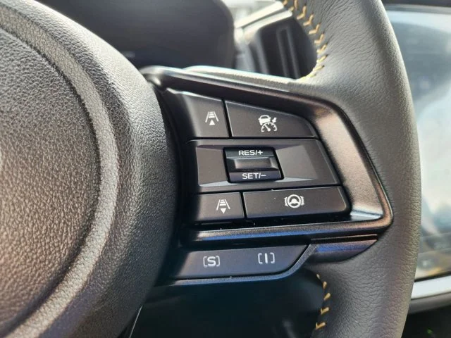 2026 Subaru Crosstrek Sport - Photo 37