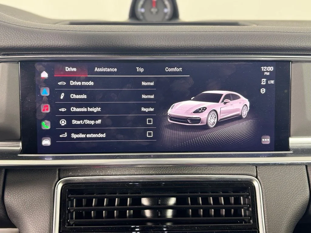 Used 2023 Silver Porsche 4 image 22