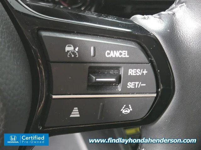 2025 Honda CR-V EX-L - Photo 62