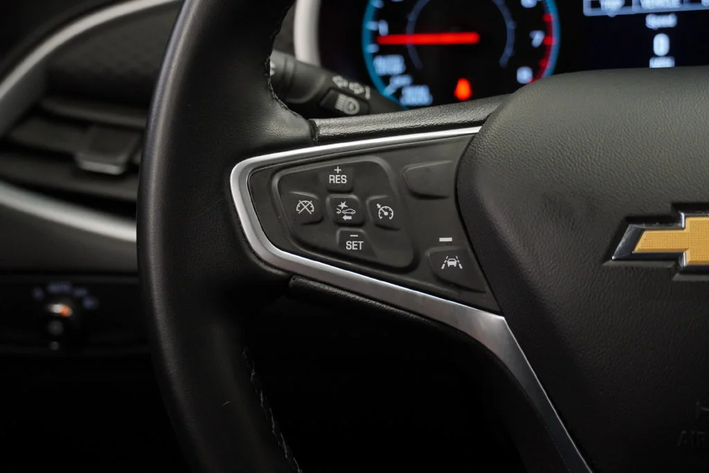 2023 Chevrolet Malibu RS - Photo 22