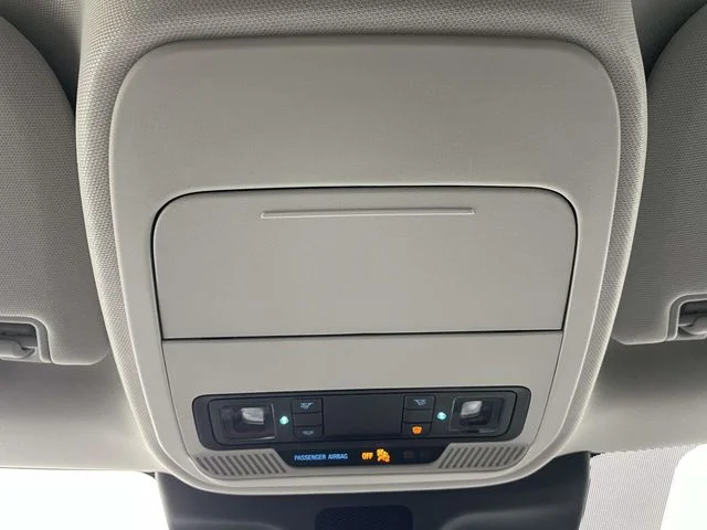 New 2026 Gray Ford Active image 21