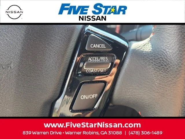 Used 2024 Gray Nissan PRO-4X image 26