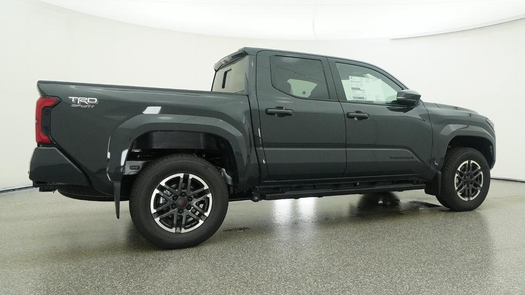 New 2026 Underground Toyota TRD Sport image 27