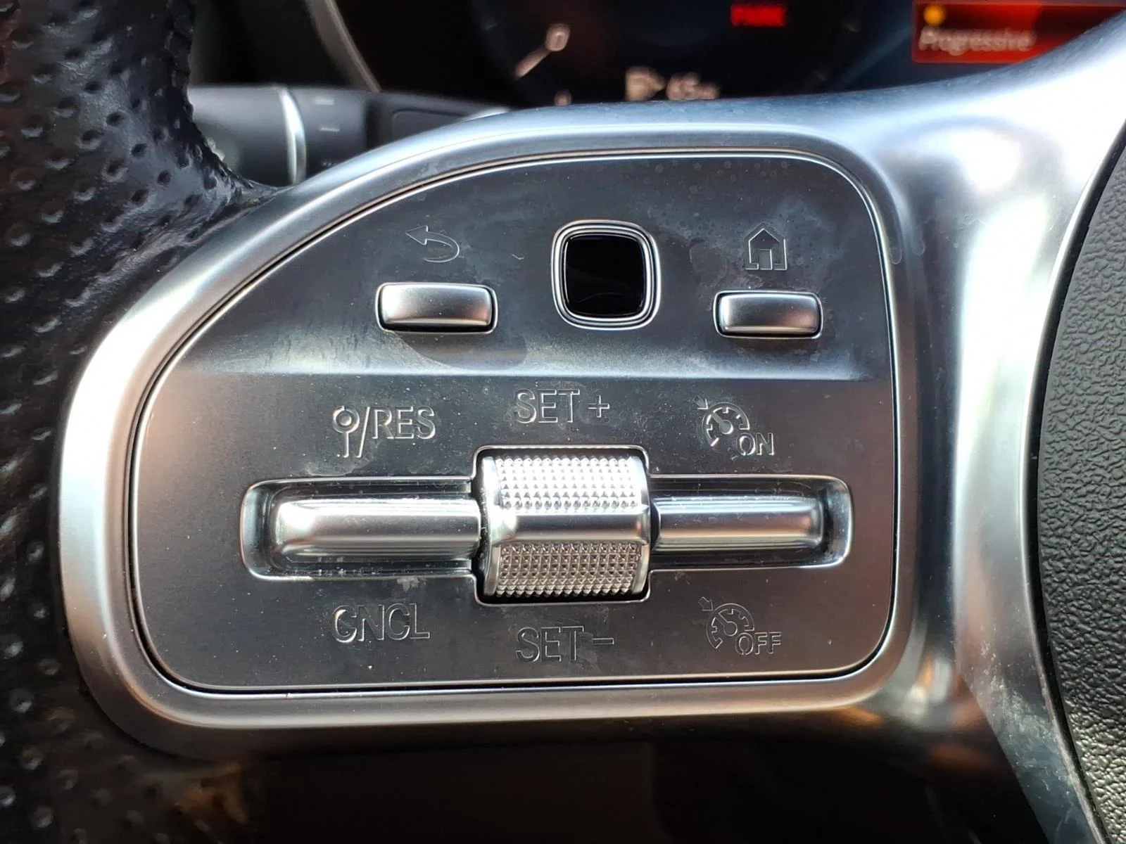 Certified Used 2023 Cirrus Silver Metallic Mercedes-Benz C 300 image 16