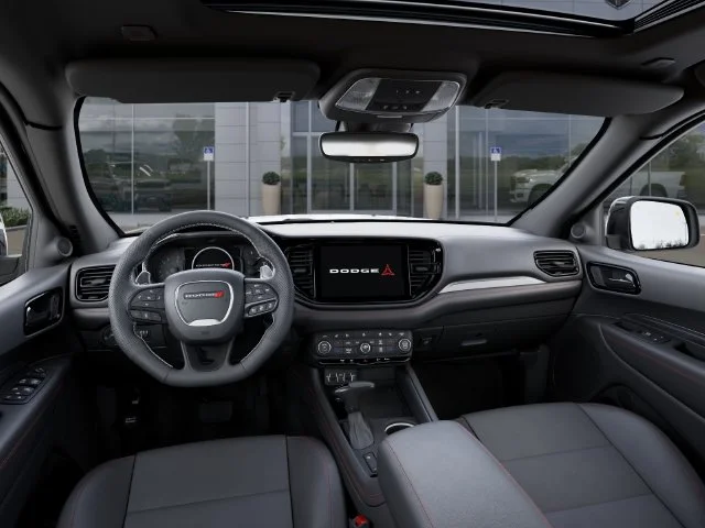 New 2026  Dodge GT Plus HEMI V8 image 15