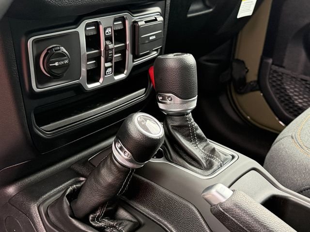 New 2026 41 Jeep Sport S image 15