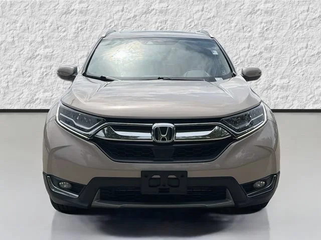 Used 2019 Tan Honda Touring image 8
