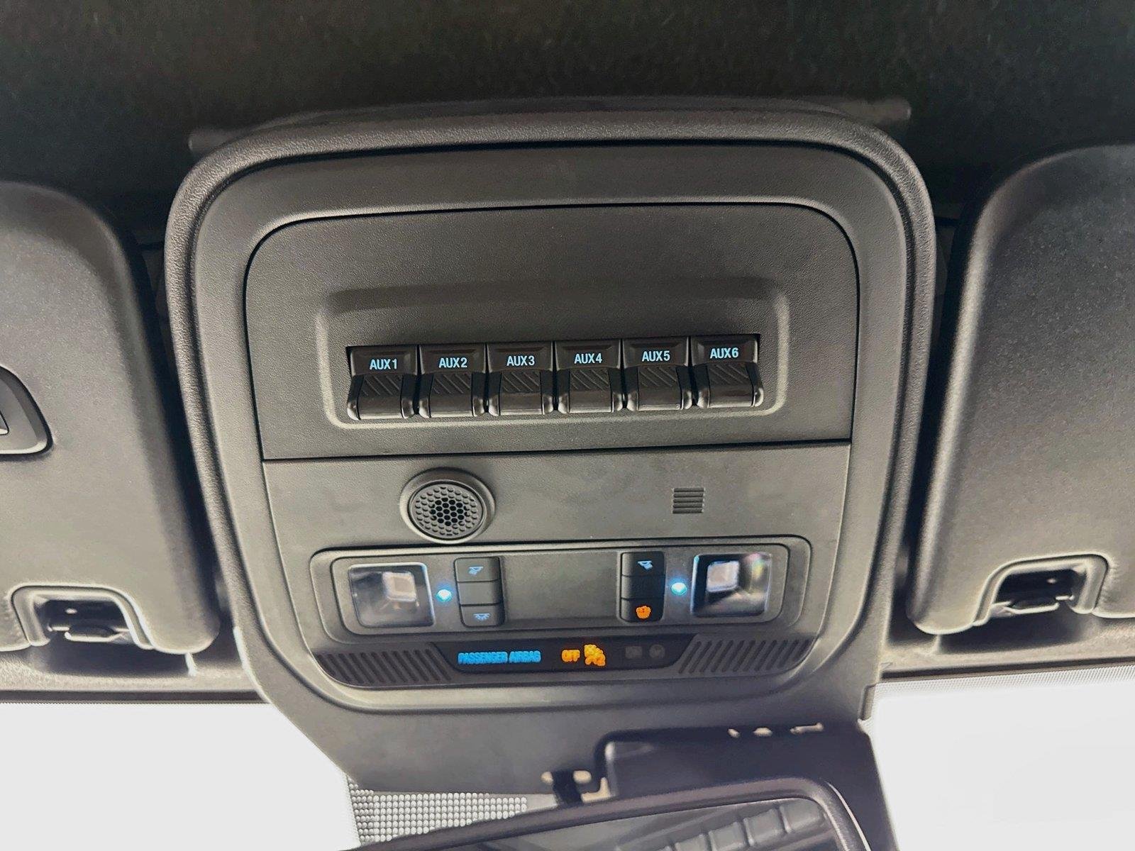 2024 Ford Bronco 4-Door Outer Banks - Photo 6