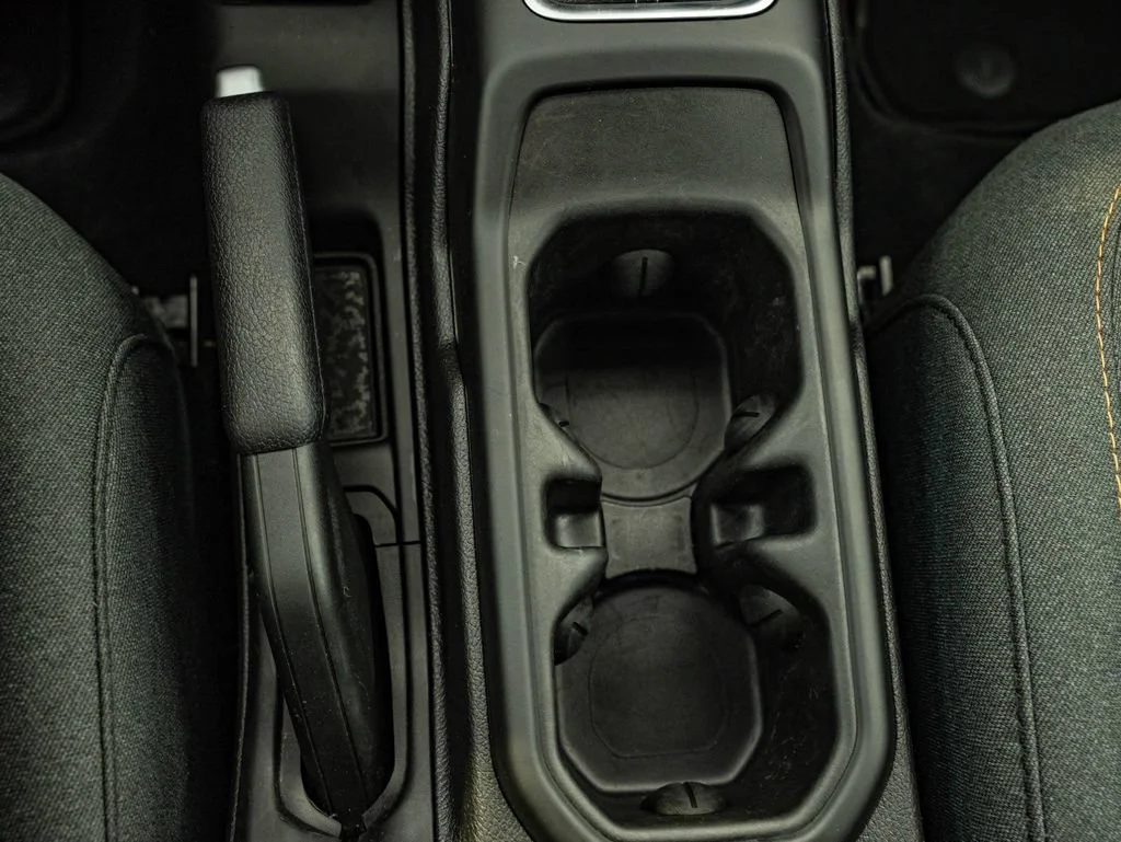 Used 2024 Black Clearcoat Jeep Sport S 4xe image 37