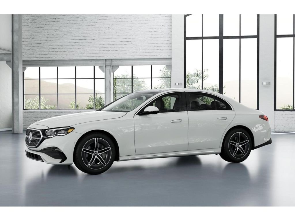 2026 Mercedes-Benz E-Class E450 - Photo 37