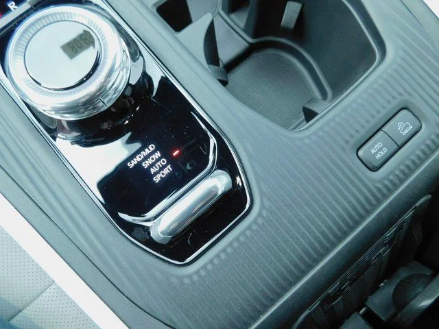 New 2026 Blue Jeep Limited image 16