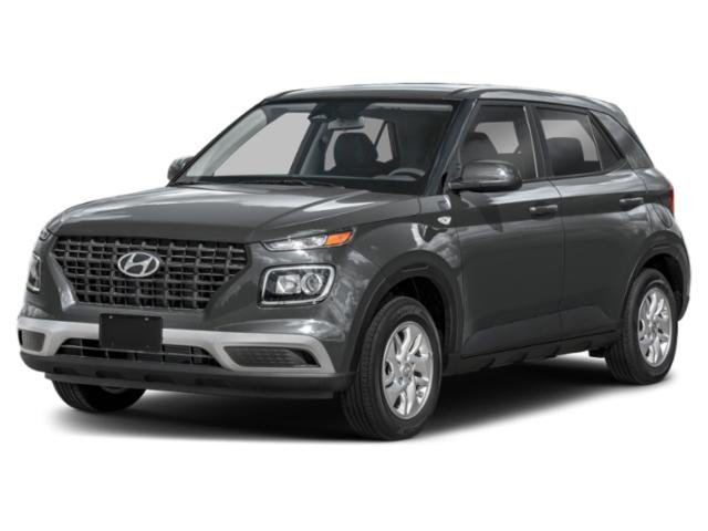 New 2026 Ecotronic Gray Hyundai SE image 20