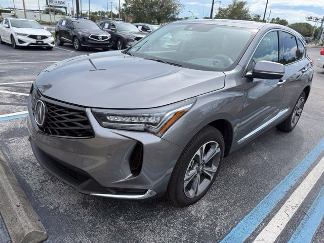 2025 Acura RDX