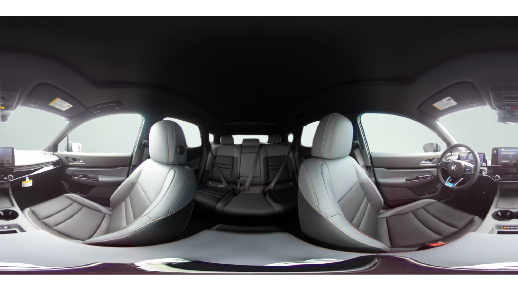 2026 Honda Prologue Touring - Photo 13