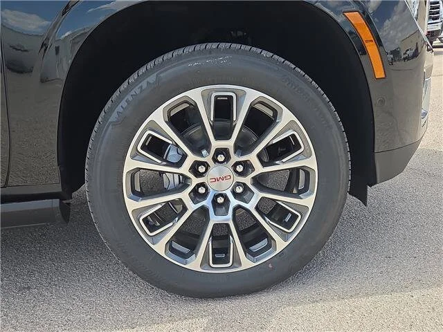 New 2026 Onyx Black GMC Denali image 7