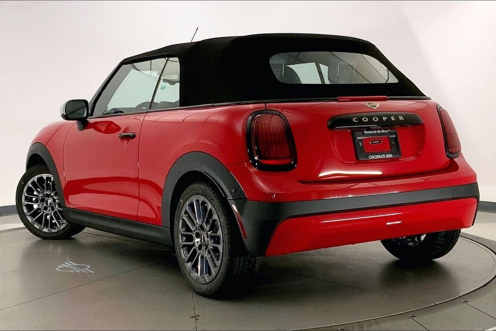 New 2026 Chili Red II MINI Signature Plus image 2