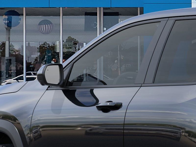 2026 Chevrolet Equinox LT - Photo 12