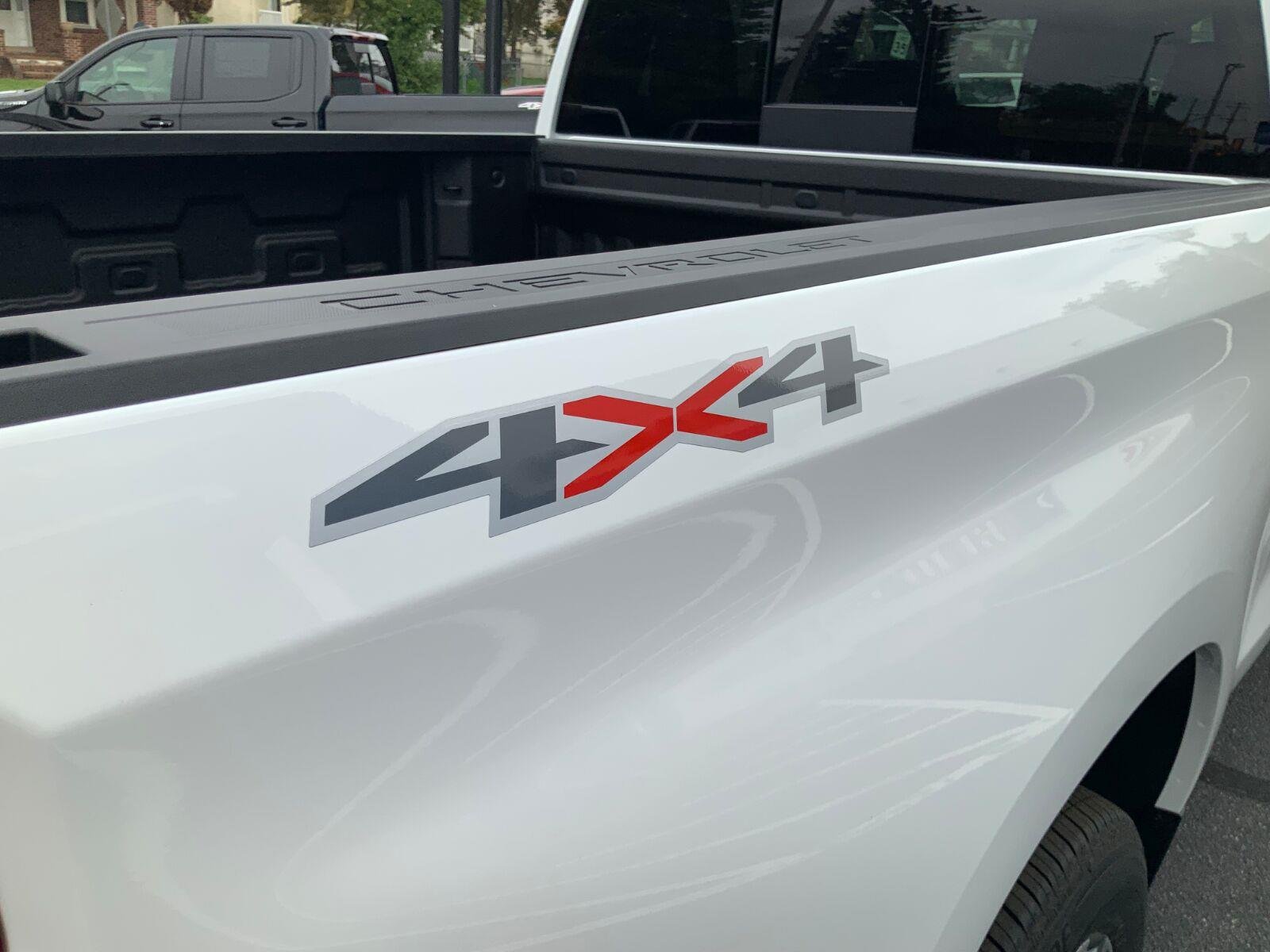 2026 Chevrolet Silverado 1500 RST - Photo 38
