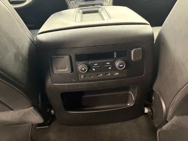 Certified Used 2018 PEPPERDUST METALLIC Chevrolet LT image 19